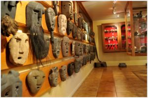 Museo Mapuche en Pucón