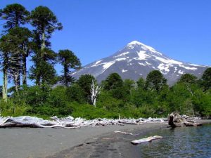 Parque Nacional Villarrica